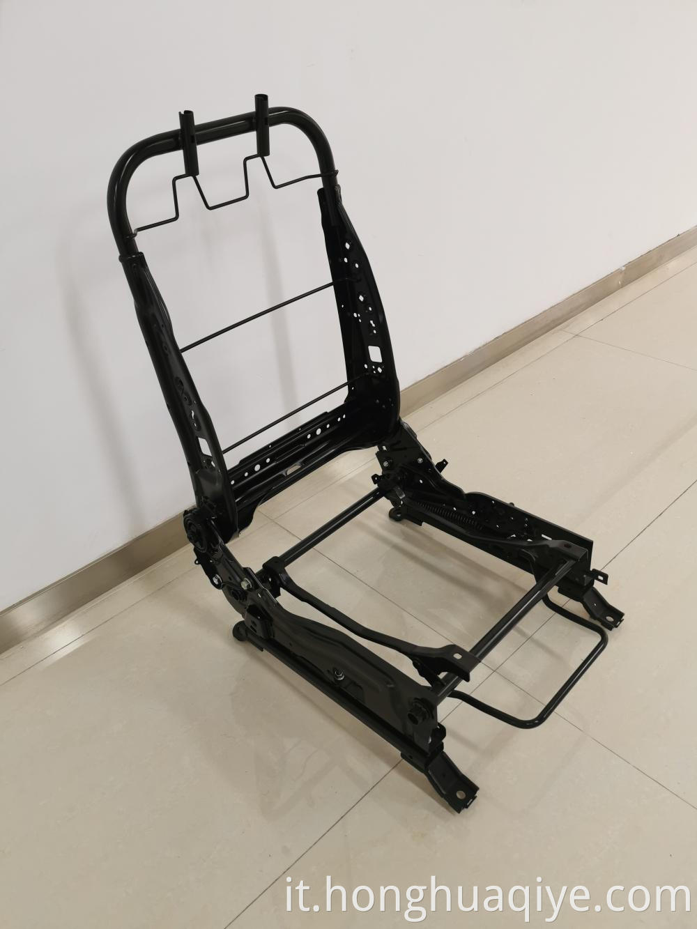 Car Front Seat Frame